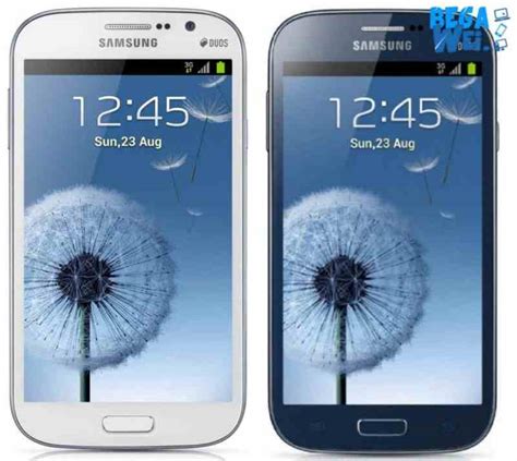 Spesifikasi Dan Harga Samsung Grand Duos